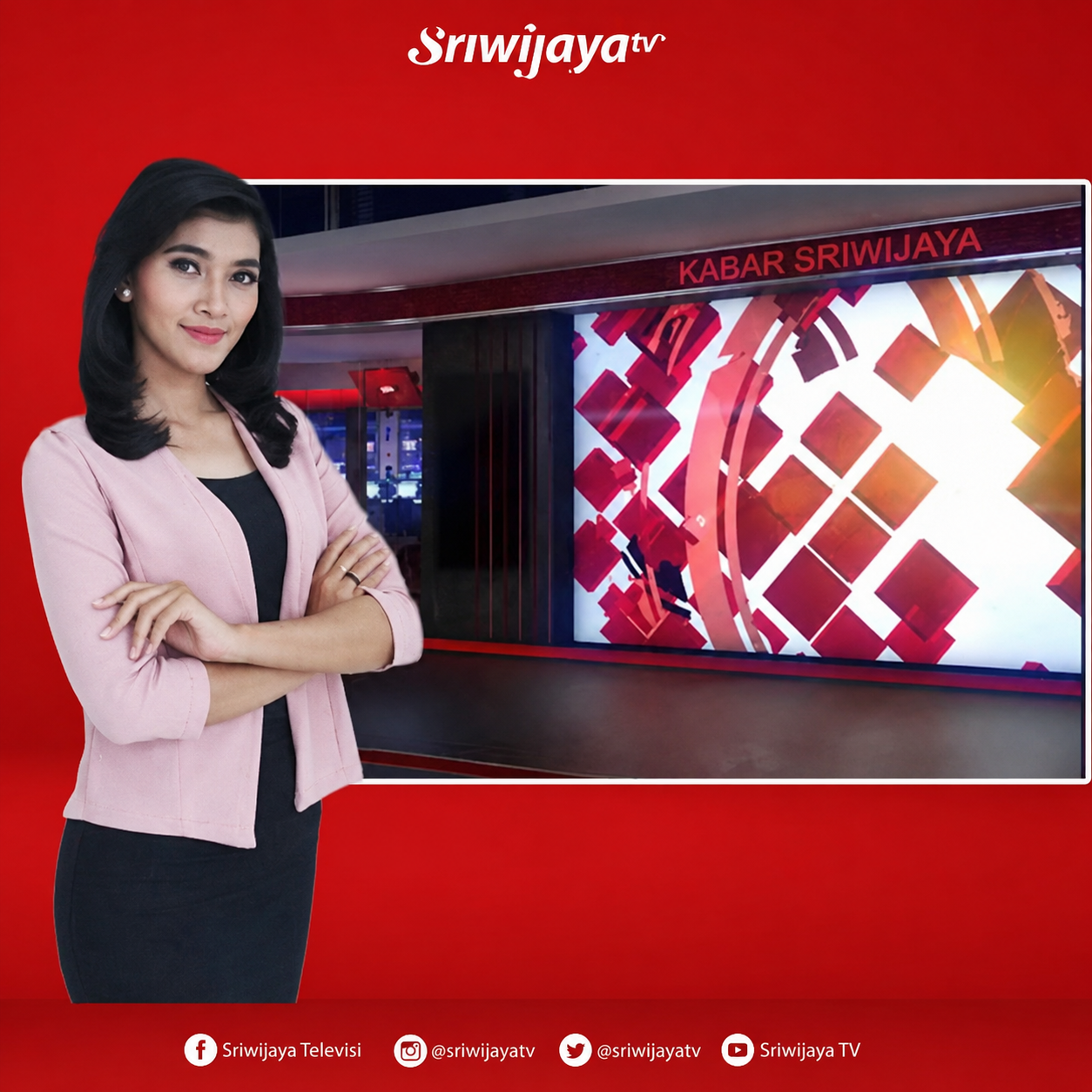Sriwijaya TV